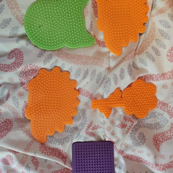 Activity Beads Set - Multicolor - Picture 3 of 6